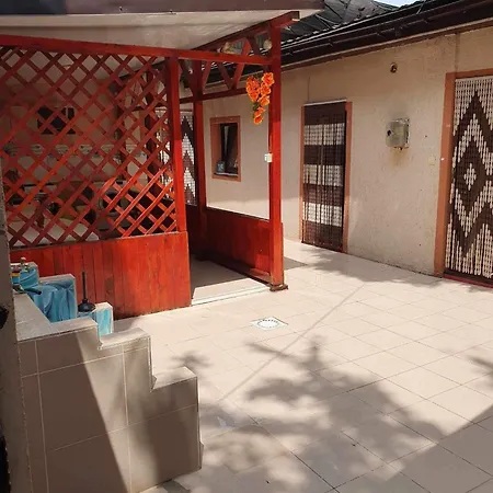 Pensjonat Casa Sofia