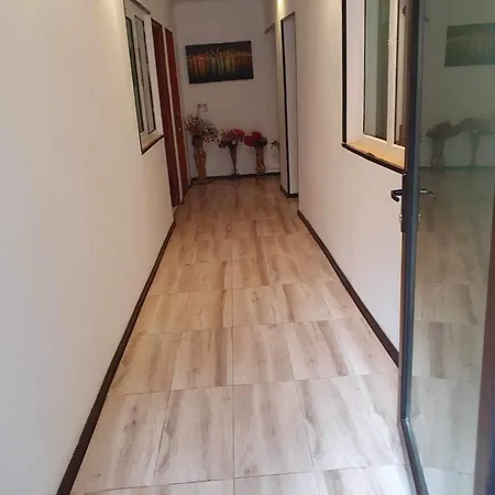 Pensionat Casa Sofia Eforie Nord