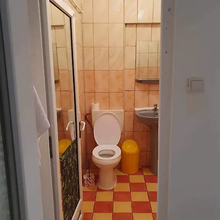 Casa Sofia Pensión *