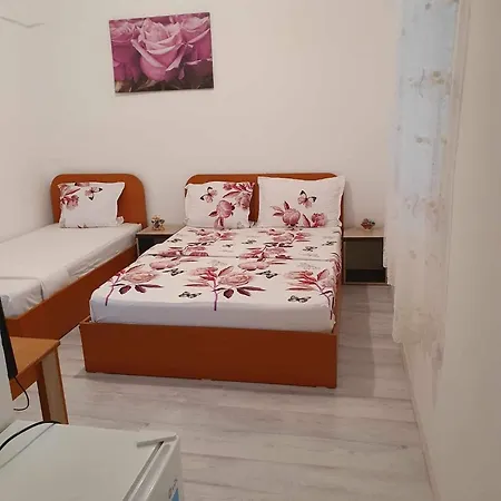 Pensión Casa Sofia *