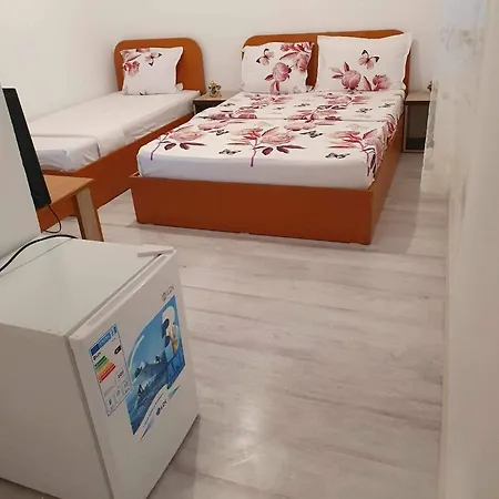 Casa Sofia Pensión Eforie Nord