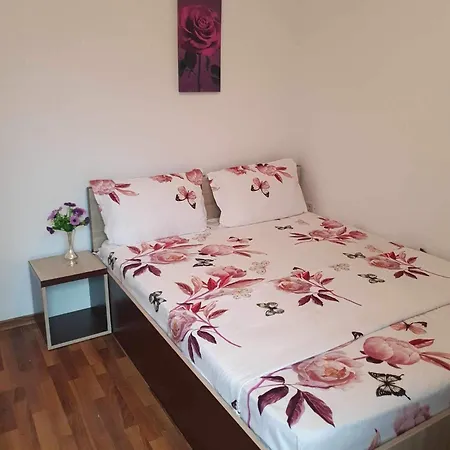 Pensjonat Casa Sofia *