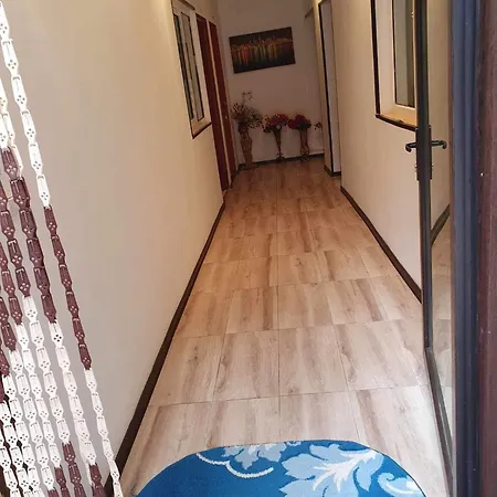 Konukevi Casa Sofia