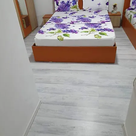 Casa Sofia * Eforie Nord