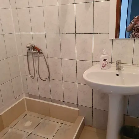 招待所 Casa Sofia 艾福雷诺德