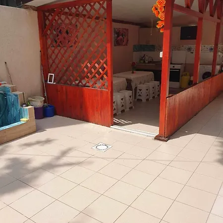 Casa Sofia * Eforie Nord