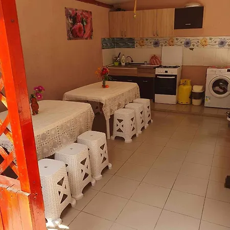Casa Sofia Guest house