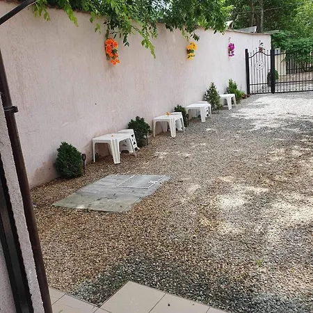 Casa Sofia *