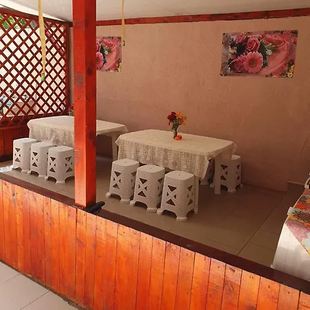 招待所 Casa Sofia *