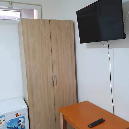 Casa Sofia 招待所 *