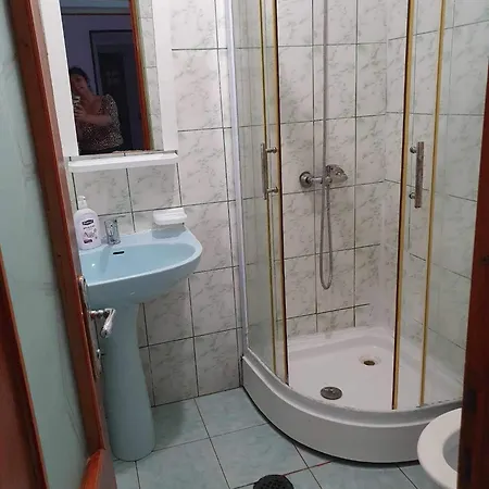 Casa Sofia 招待所