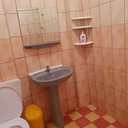 Casa Sofia 招待所 艾福雷诺德