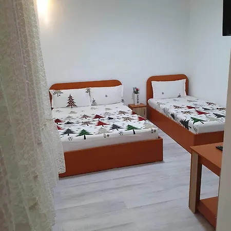 Casa Sofia 招待所 艾福雷诺德