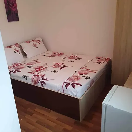 Casa Sofia 招待所