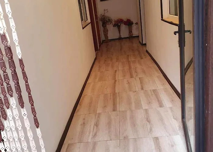 招待所 Casa Sofia