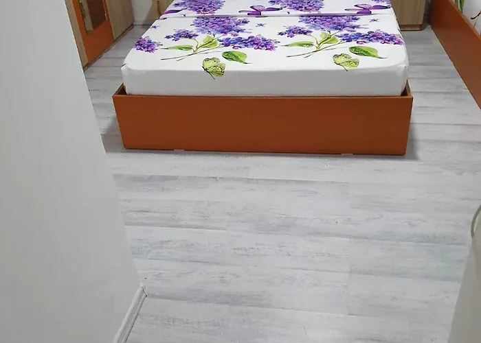 Casa Sofia * 艾福雷诺德