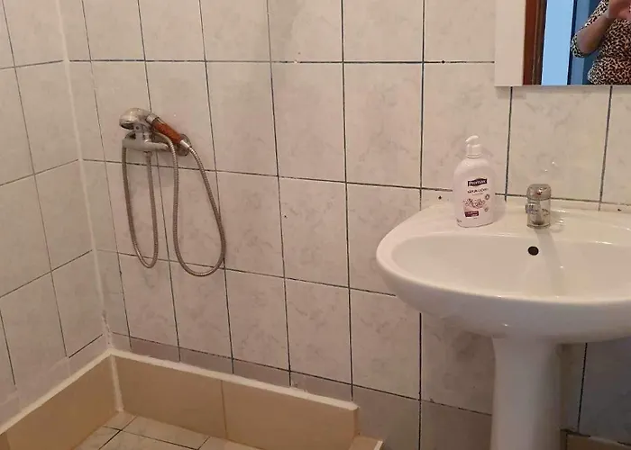 招待所 Casa Sofia 艾福雷诺德