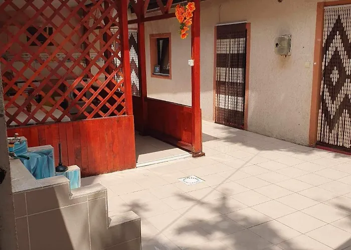 招待所 Casa Sofia