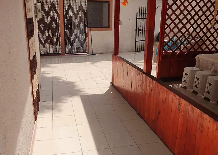 Casa Sofia * 艾福雷诺德