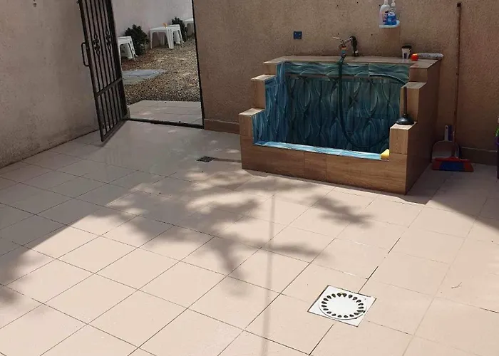 Casa Sofia 招待所 *