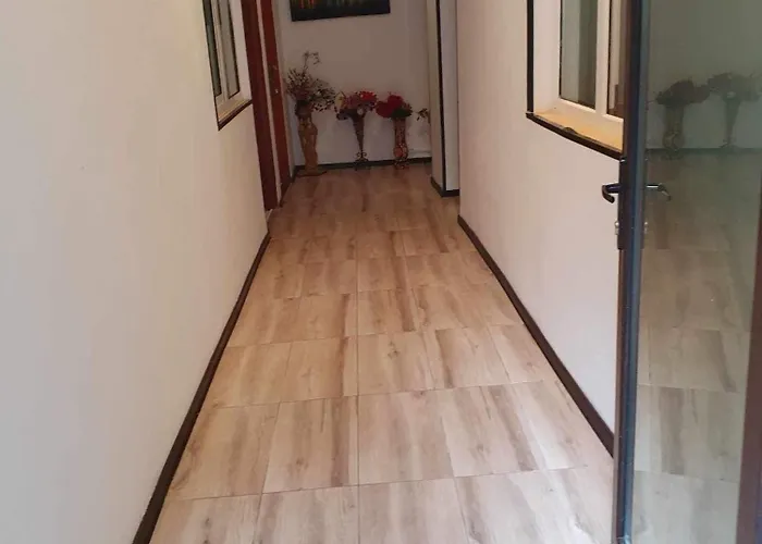 招待所 Casa Sofia 艾福雷诺德