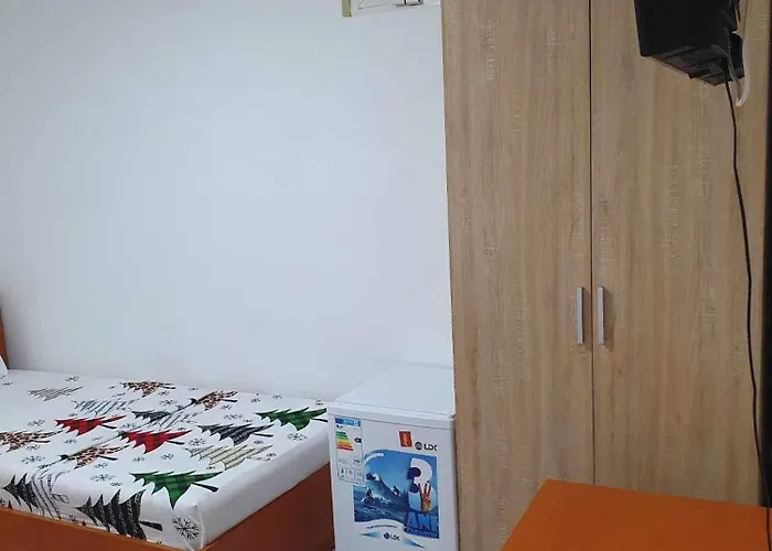 Casa Sofia 招待所