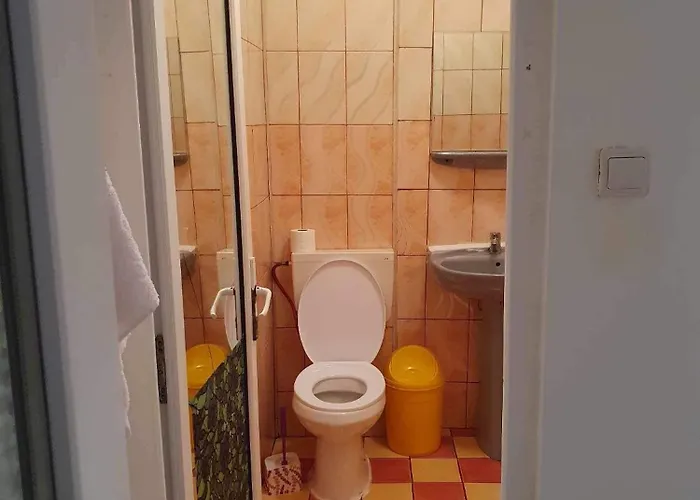 Casa Sofia 招待所 *