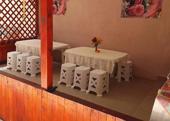 招待所 Casa Sofia *