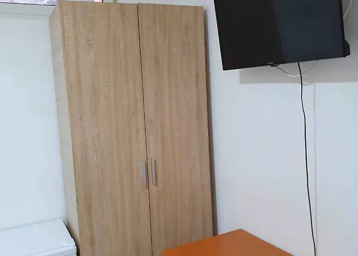 Casa Sofia 招待所 *