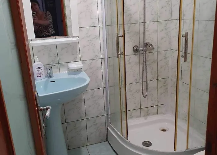 Casa Sofia 招待所