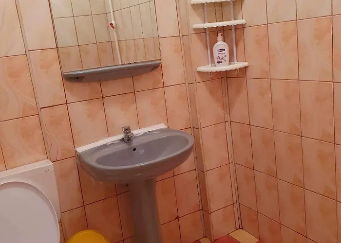 Casa Sofia 招待所 艾福雷诺德