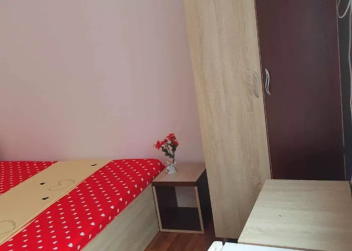 Casa Sofia 招待所 *